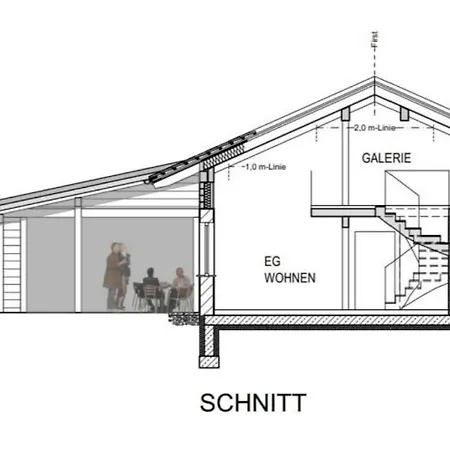 Alpesi faház Wetzstoa In Mit Sauna Und Whirlpool *