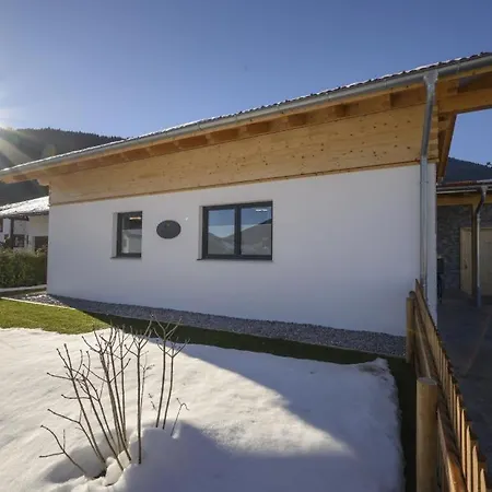 Wetzstoa In Mit Sauna Und Whirlpool Chalet Unterammergau