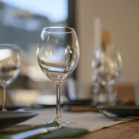Chalet Wetzstoa In Mit Sauna Und Whirlpool Unterammergau