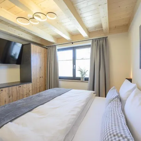 Wetzstoa In Mit Sauna Und Whirlpool *