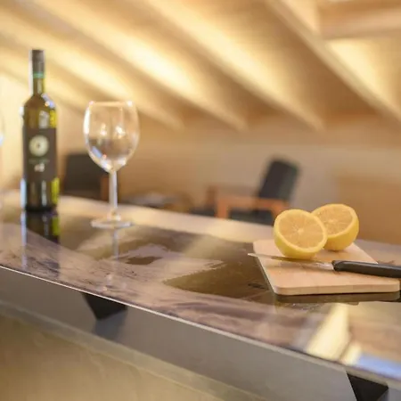 Wetzstoa In Mit Sauna Und Whirlpool