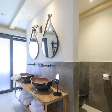 Wetzstoa In Mit Sauna Und Whirlpool *