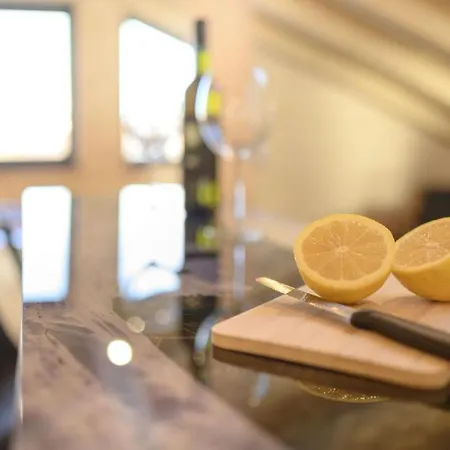 Chalet Wetzstoa In Mit Sauna Und Whirlpool