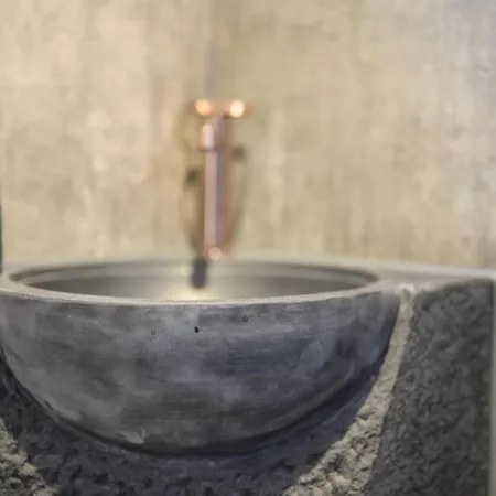 Wetzstoa In Mit Sauna Und Whirlpool Dağ evi *