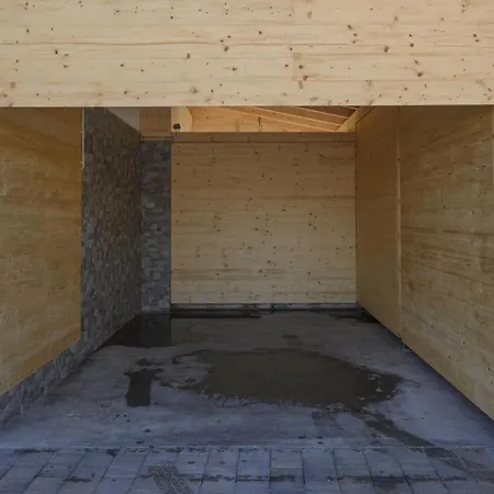 Wetzstoa In Mit Sauna Und Whirlpool * Unterammergau