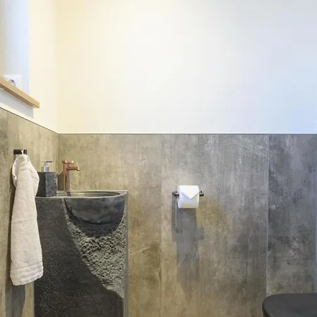 Wetzstoa In Mit Sauna Und Whirlpool