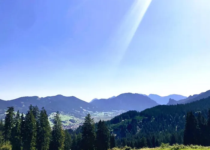 Chalet Wetzstoa In Mit Sauna Und Whirlpool *