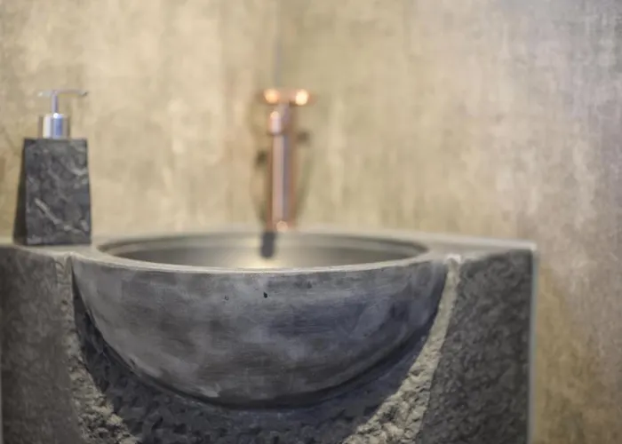 Wetzstoa In Mit Sauna Und Whirlpool Chalet *
