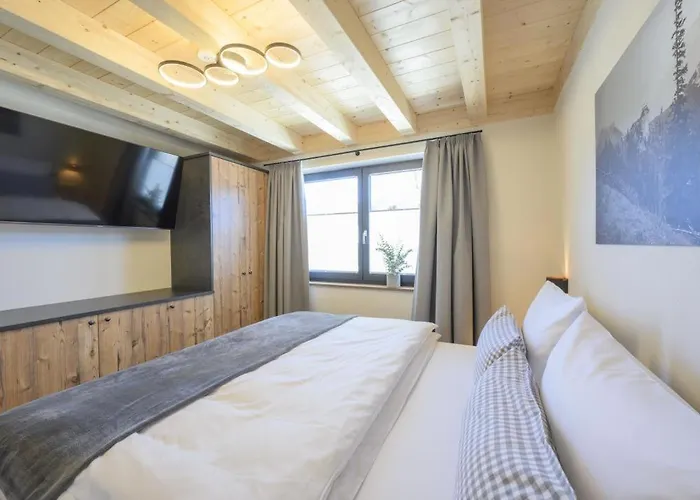 Wetzstoa In Mit Sauna Und Whirlpool *