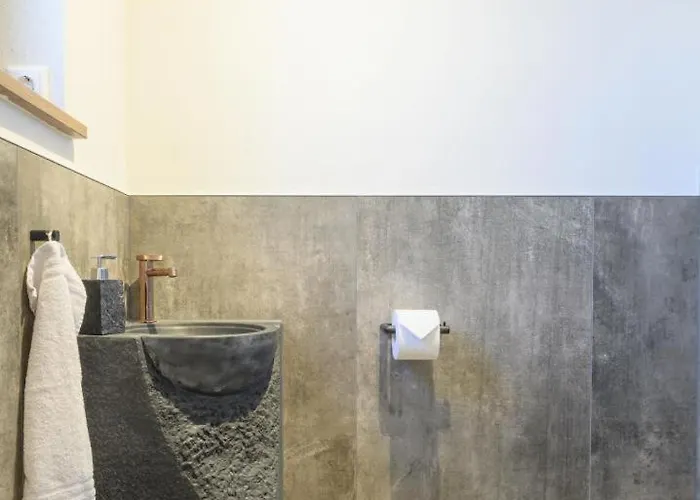 Wetzstoa In Mit Sauna Und Whirlpool